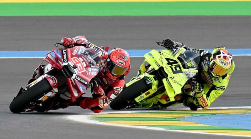 Jadwal MotoGP Italia 2026: Marc Marquez Comeback