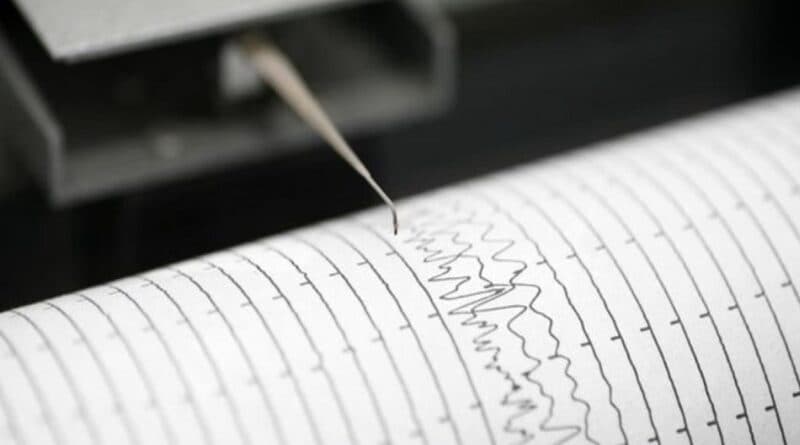 Gempa Magnitudo 5,1 Guncang Jember Getaran Terasa hingga Bali