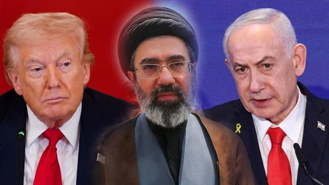 AS Langgar Gencatan Senjata Upaya Damai Iran Berantakan