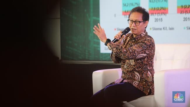 Menkes Budi Gunadi Sadikin beri tips penanganan daging kurban