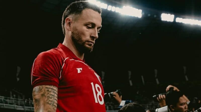 TC Timnas Indonesia Piala AFF 2026 Thom Haye Marc Klok