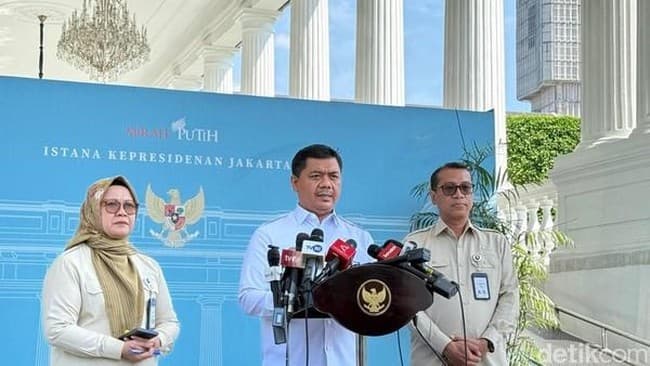 Prabowo Berkurban Pakai Dana APBN