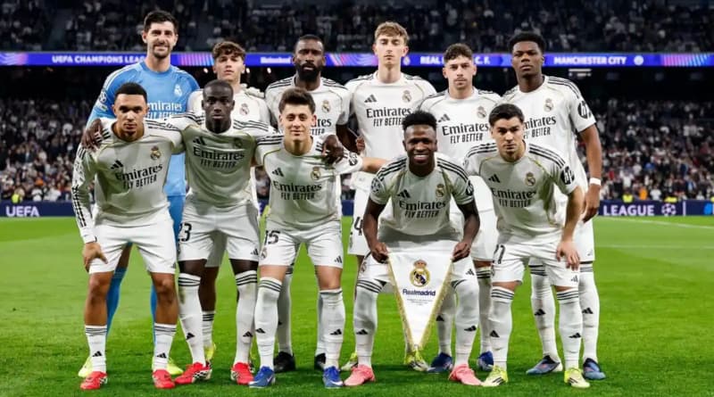 Skuad Spanyol Piala Dunia 2026 Tanpa Pemain Real Madrid